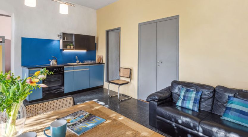 Photo of Egner- Apt.Steintisch Apartment 3