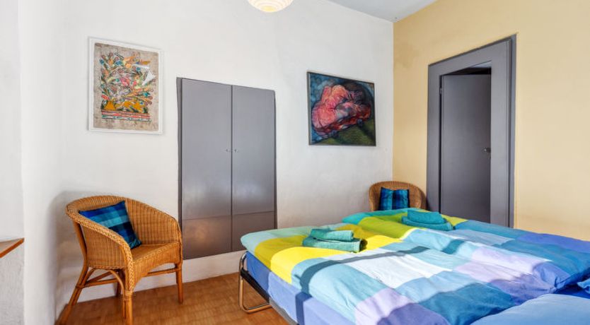 Photo of Egner- Apt.Steintisch Apartment 3