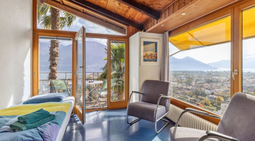 Photo of Egner- Apt.Glaspalast