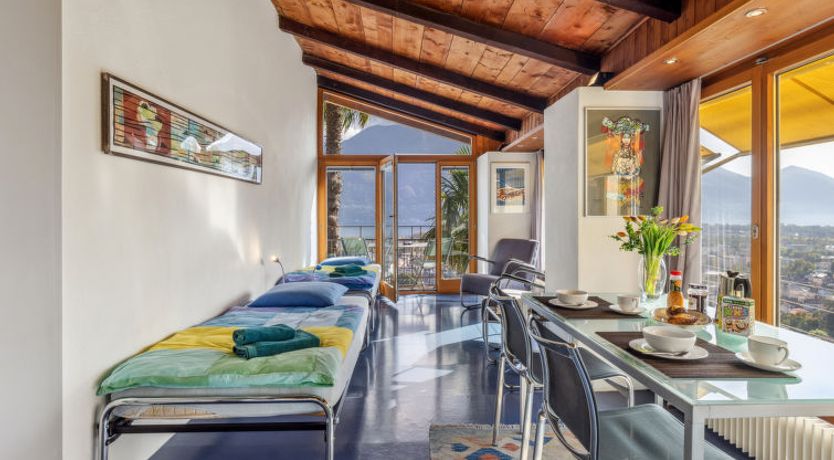 Photo of Egner- Apt.Glaspalast