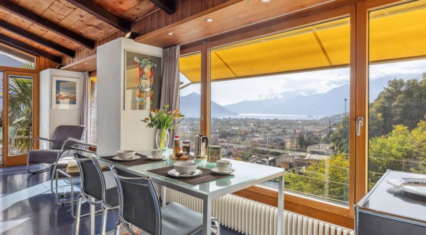 Photo of Egner- Apt.Glaspalast