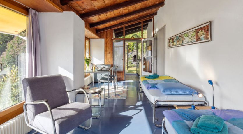 Photo of Egner- Apt.Glaspalast