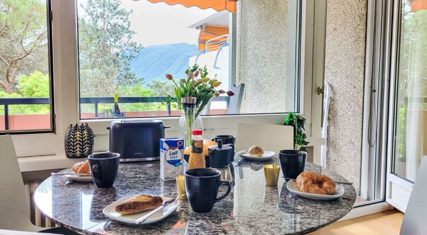 Photo of Amazing Apt. 505 Apartment 15