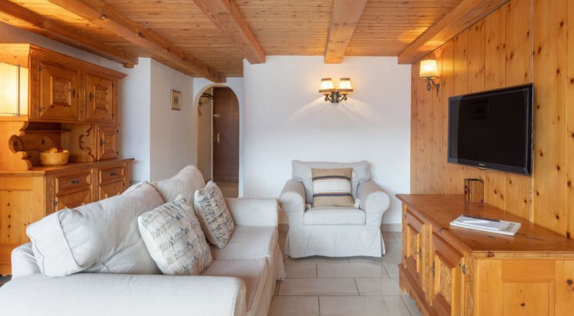 Photo of Brissago Blue Apartment 3