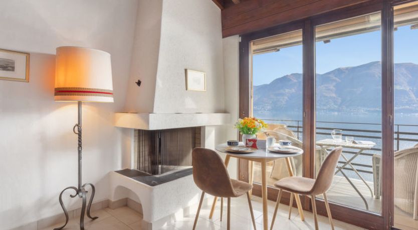 Photo of Brissago Blue Apartment 3