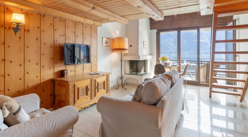 Photo of Brissago Blue Apartment 3