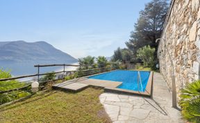 Photo of Brissago Blue Apartment 3