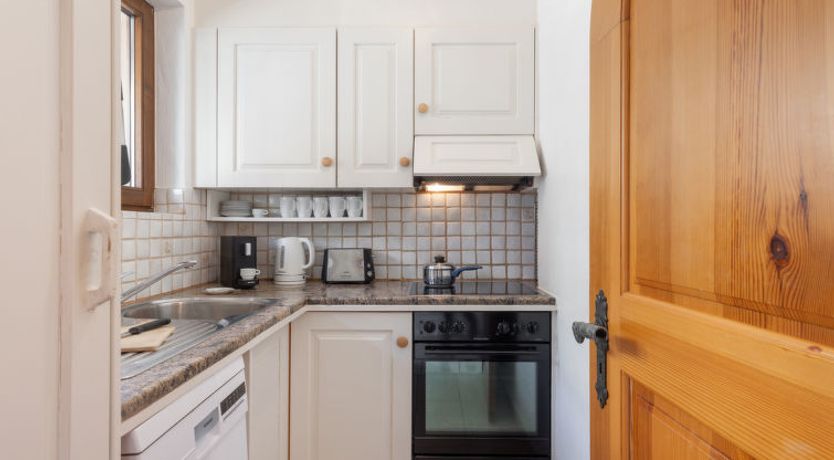 Photo of Brissago Blue Apartment 3