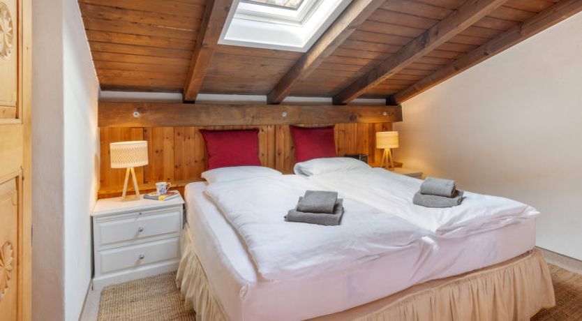 Photo of Brissago Blue Apartment 3