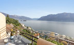 Photo of Brissago White Apartment 2