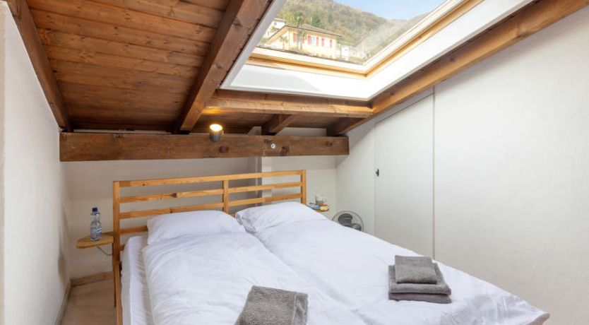 Photo of Brissago White Apartment 2