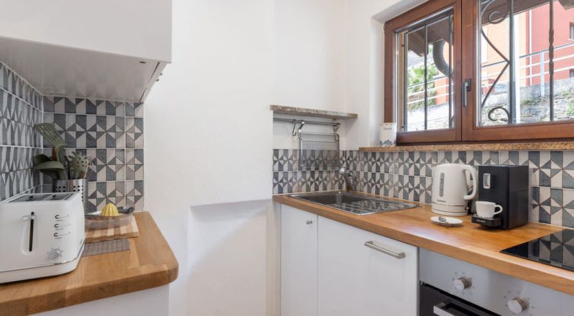 Photo of Brissago White Apartment 2