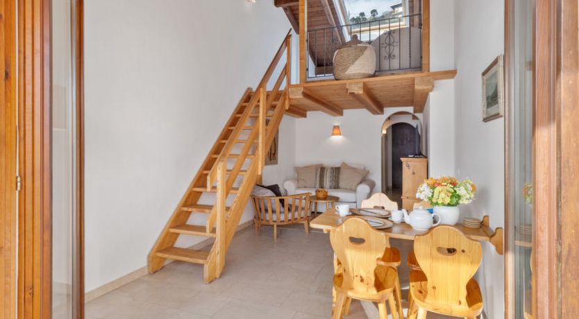 Photo of Brissago White Apartment 2