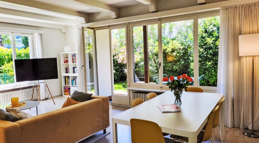 Photo of Villetta Isabella