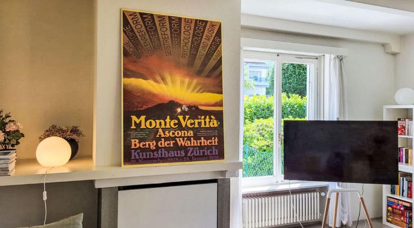 Photo of Villetta Isabella