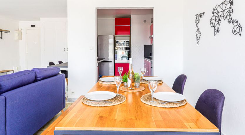 Photo of Le Bonaparte