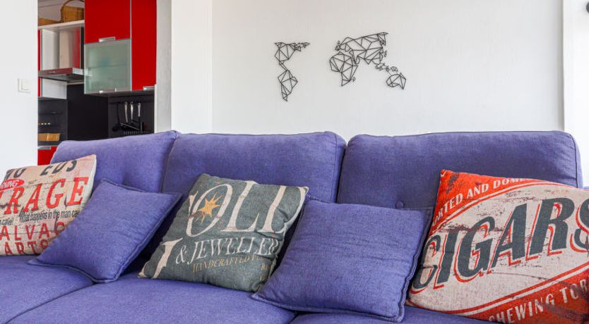 Photo of Le Bonaparte