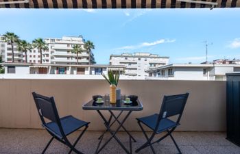 Le Copacabana Holiday Home