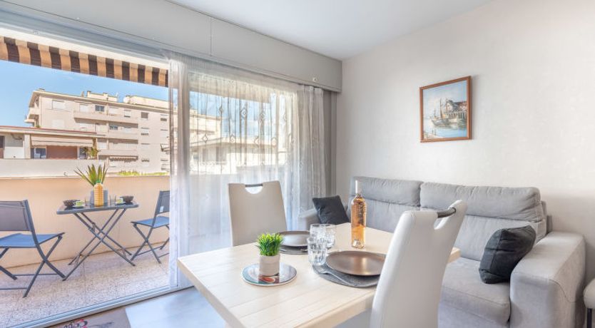 Photo of Le Copacabana