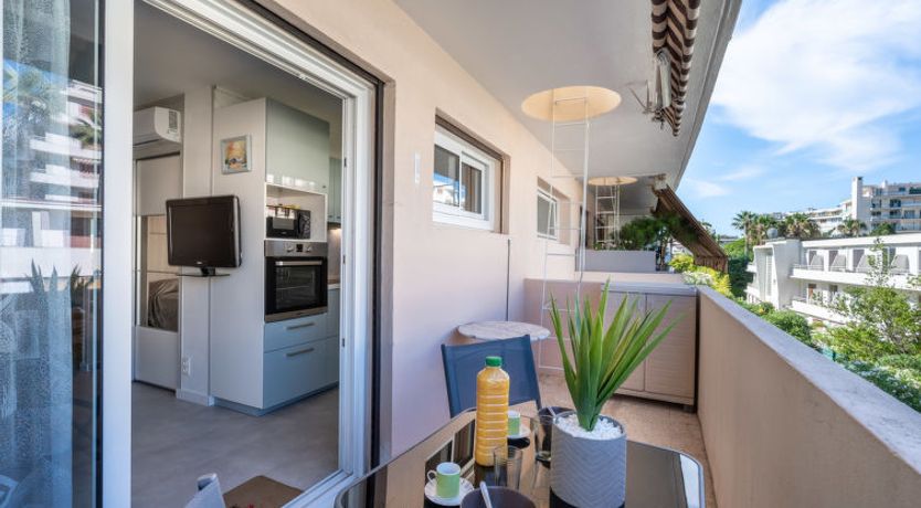 Photo of Le Copacabana