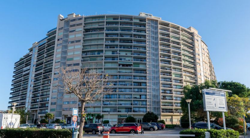 Photo of Le Surcouf Apartment 2