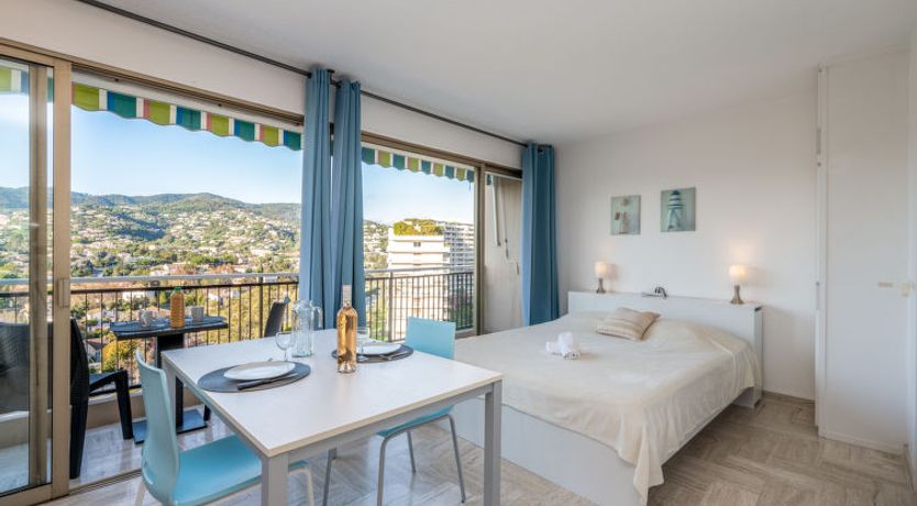 Photo of Le Surcouf Apartment 2