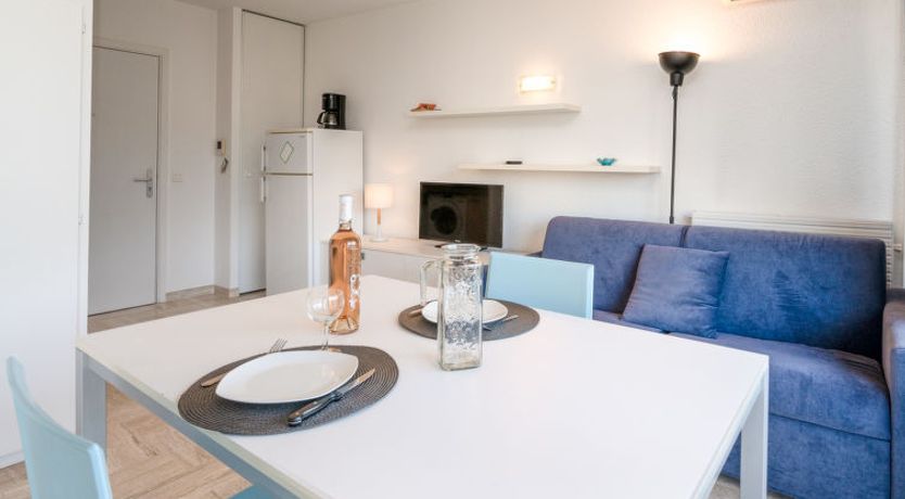 Photo of Le Surcouf Apartment 2