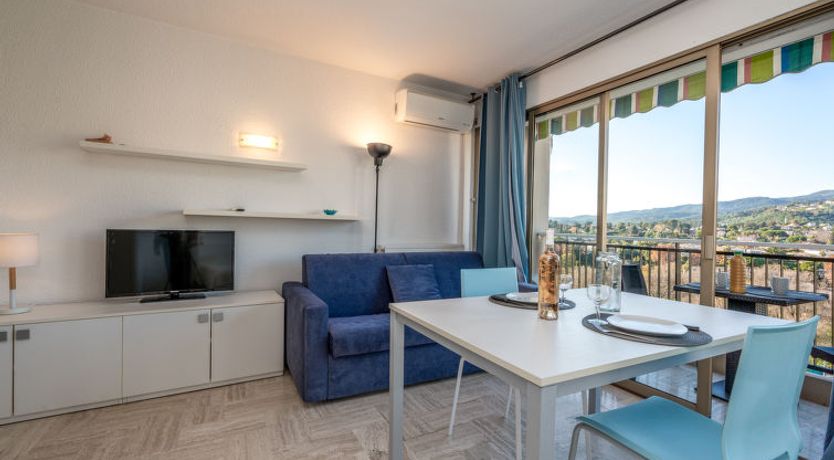 Photo of Le Surcouf Apartment 2