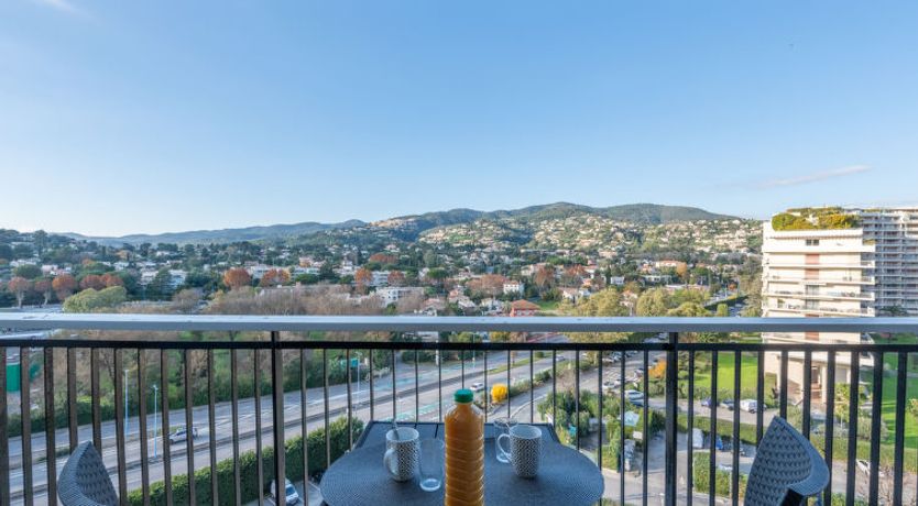 Photo of Le Surcouf Apartment 2