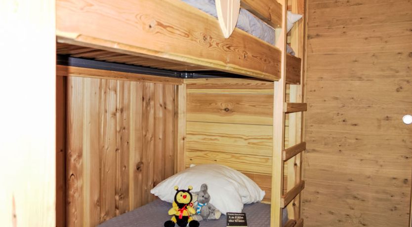 Photo of Le Sérac Apartment 11