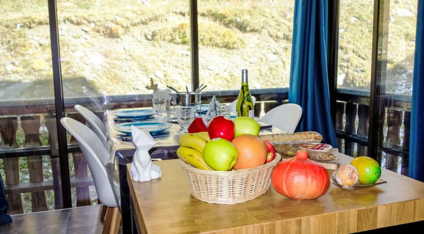 Photo of Le Sérac Apartment 11