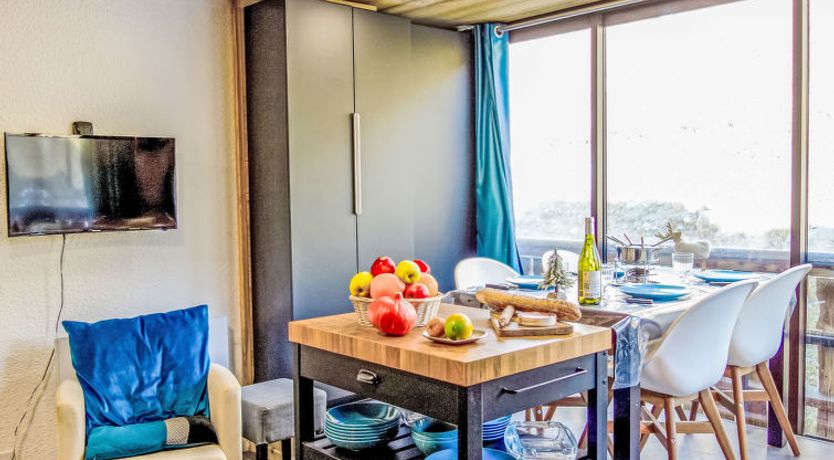 Photo of Le Sérac Apartment 11