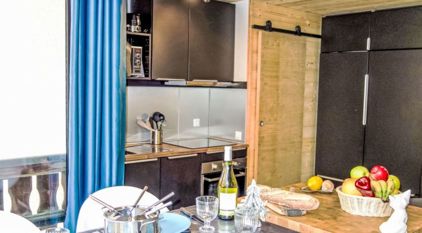 Photo of Le Sérac Apartment 11