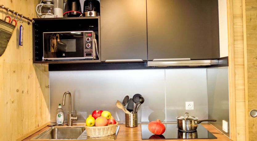 Photo of Le Sérac Apartment 11