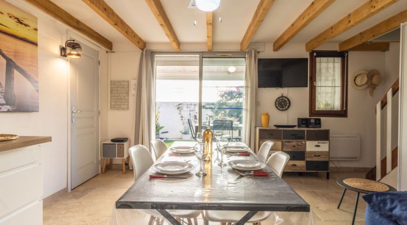 Photo of Les Sopralynes Holiday Home 2