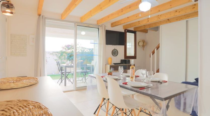 Photo of Les Sopralynes Holiday Home 2