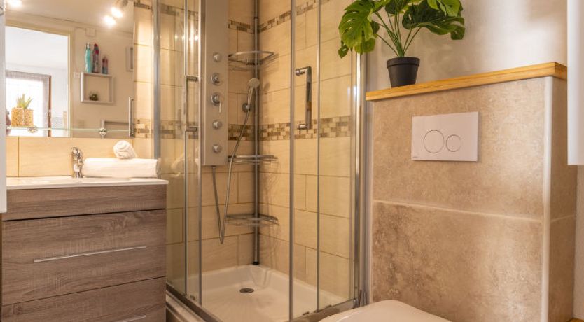 Photo of Les Sopralynes Holiday Home 2