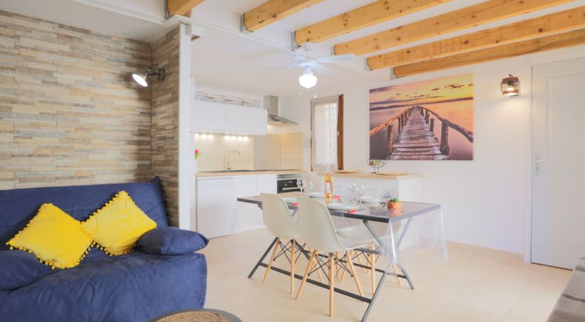 Photo of Les Sopralynes Holiday Home 2