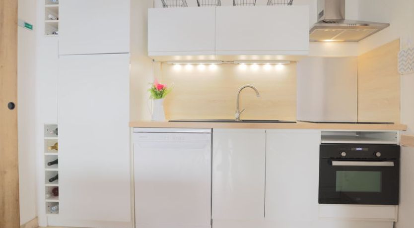 Photo of Les Sopralynes Holiday Home 2