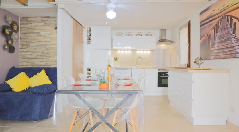 Photo of Les Sopralynes Holiday Home 2