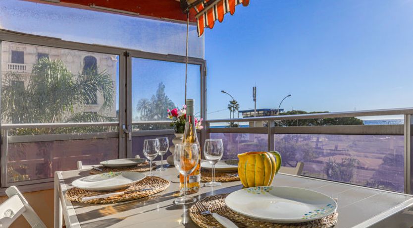 Photo of Le Diplomate