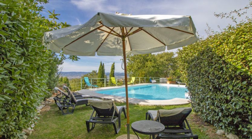 Photo of La Gattaiola Piccola Villa 3