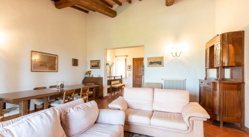 Photo of La Gattaiola Piccola Villa 3