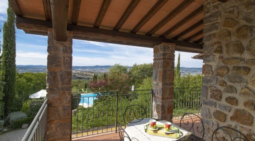 Photo of La Gattaiola Piccola Villa 3