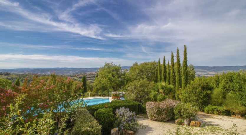 Photo of La Gattaiola Piccola Villa 3