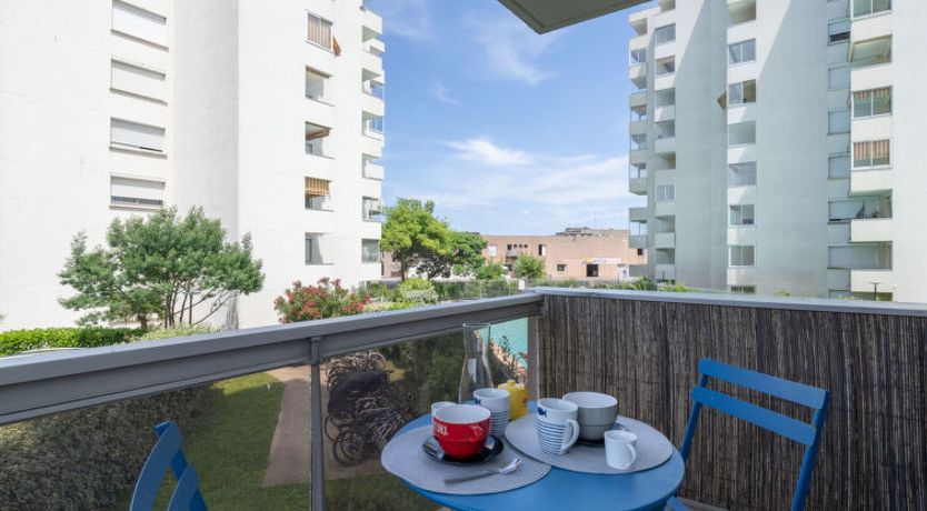 Photo of Port Arcachon Apartment 12