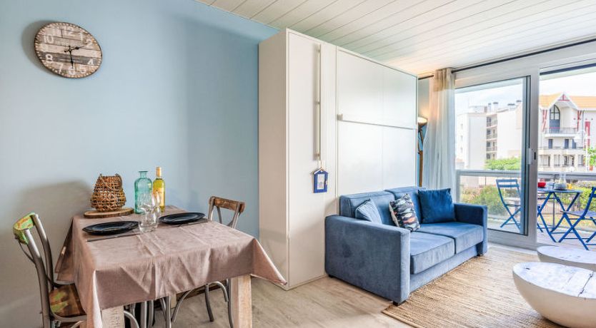 Photo of Port Arcachon Apartment 12