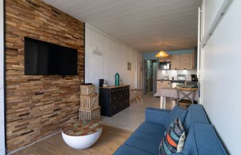 Port Arcachon Apartment 12 Holiday Home