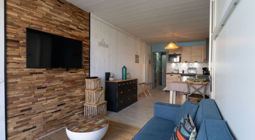 Photo of Port Arcachon Apartment 12