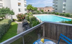 Photo of Port Arcachon Apartment 12